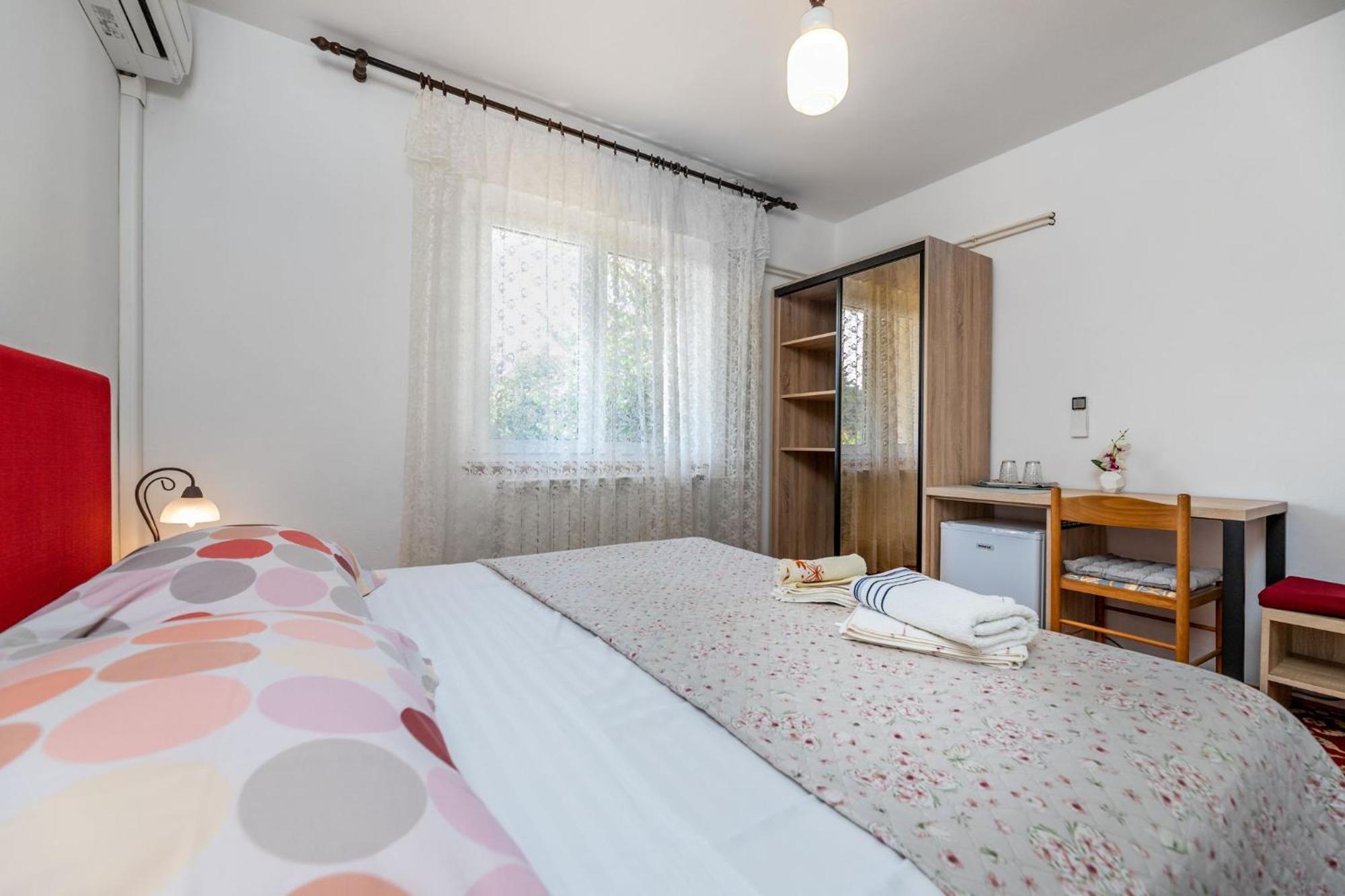 Rooms Sale Marija Baška Exteriér fotografie